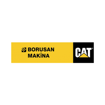 Borusan Makina - CAT